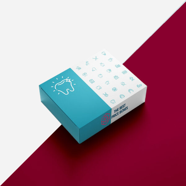 Custom Dental Packaging