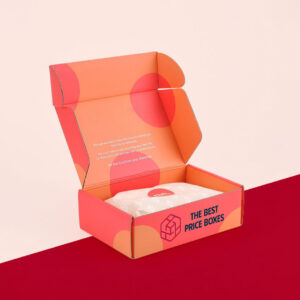 Custom Ecommerce Boxes
