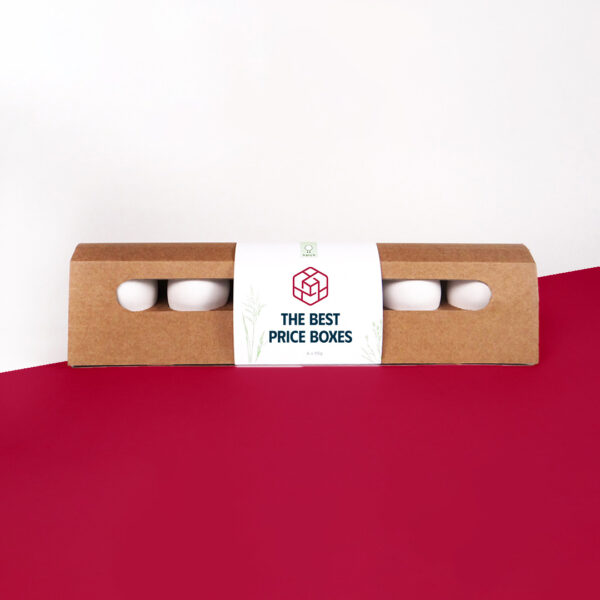 Custom Egg Carton