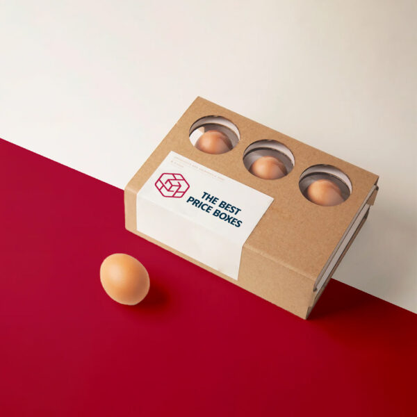 Custom Egg Cartons