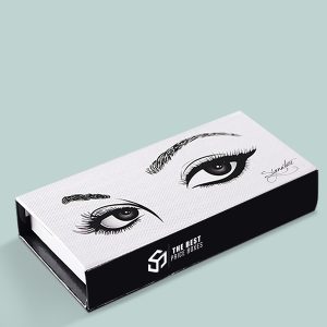 Custom Eye Shadow Boxes