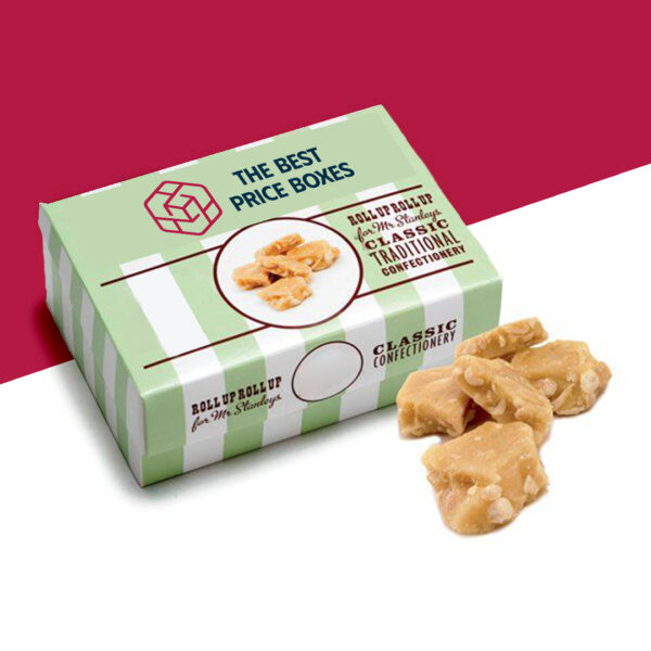 Custom Fudge Boxes