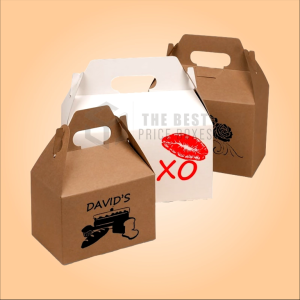 Gable Boxes Wholesale