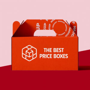 Custom Gable Boxes Wholesale