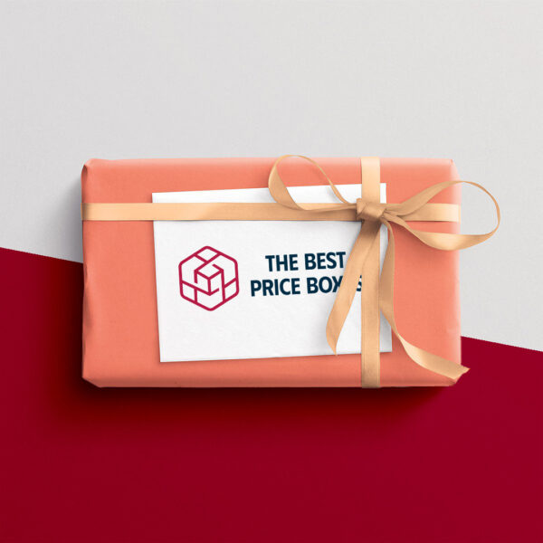 Custom Gift Card Boxes