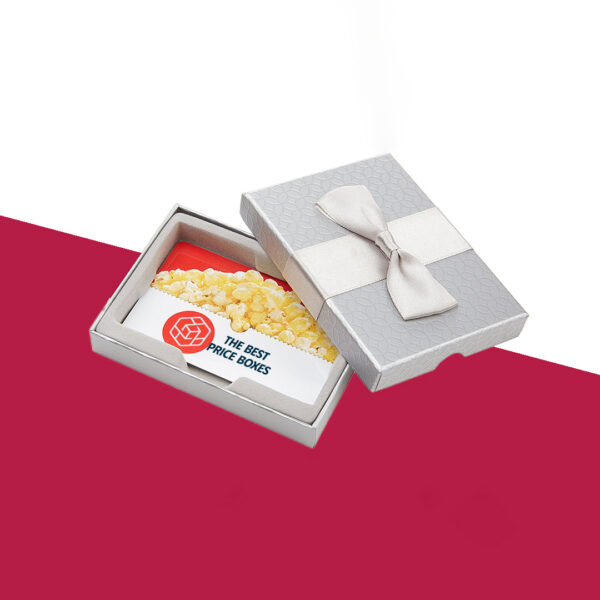 Custom Gift Card Packaging