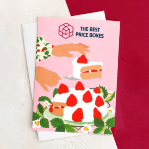 Custom Greeting Cards