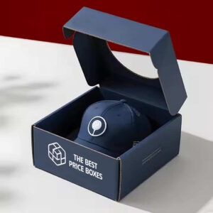 Custom Hat Packaging