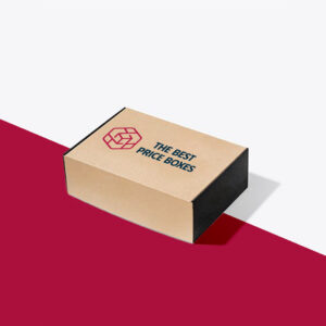 Custom Kraft Boxes