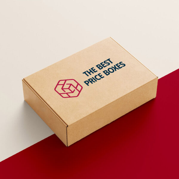 Custom Kraft Mailer Packaging