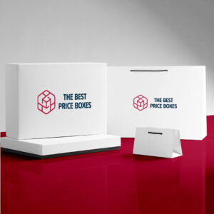 Custom Luxury Brand Packaging