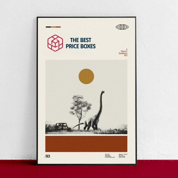 Custom Movie Posters