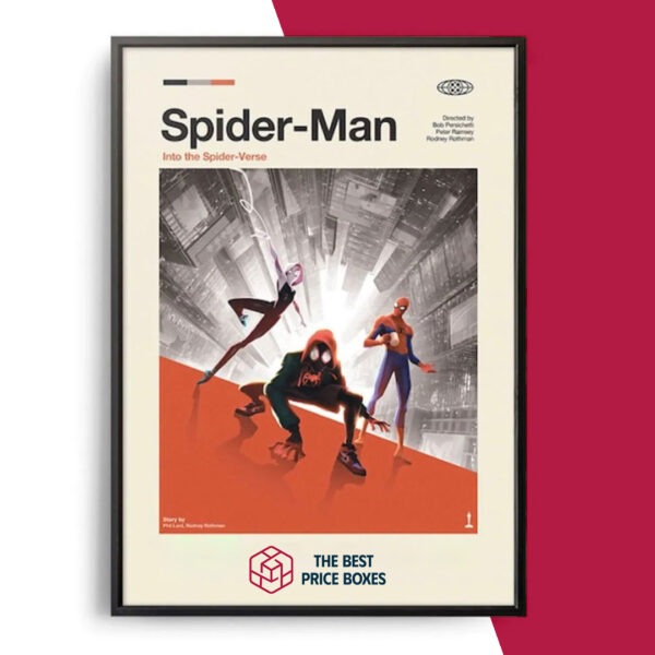 Custom Movie Posters USA