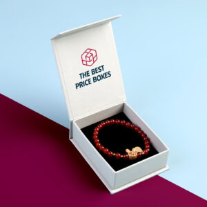 Custom Necklace Boxes