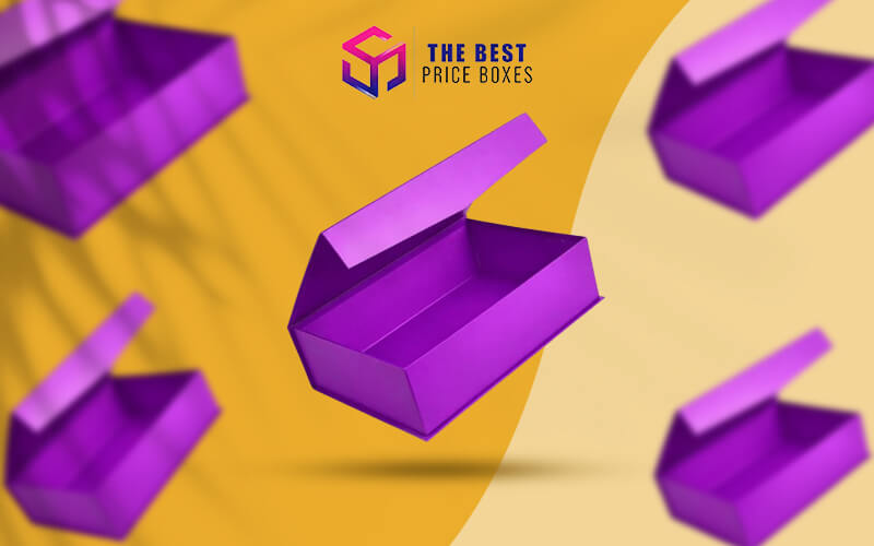Custom Packaging Rigid Boxes