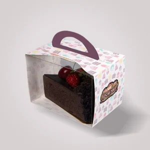 Pastry Boxes