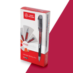 Custom Pen with Company Logo