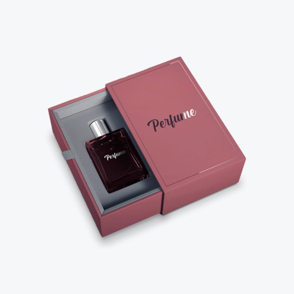 Custom Perfume Boxes