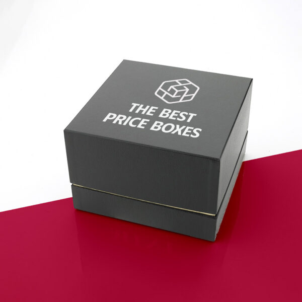 Custom Perfume Boxes