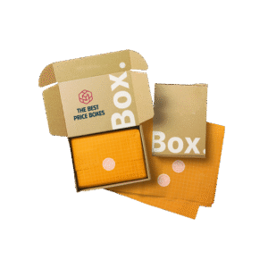 Custom Printed Bux board Boxes no minimum