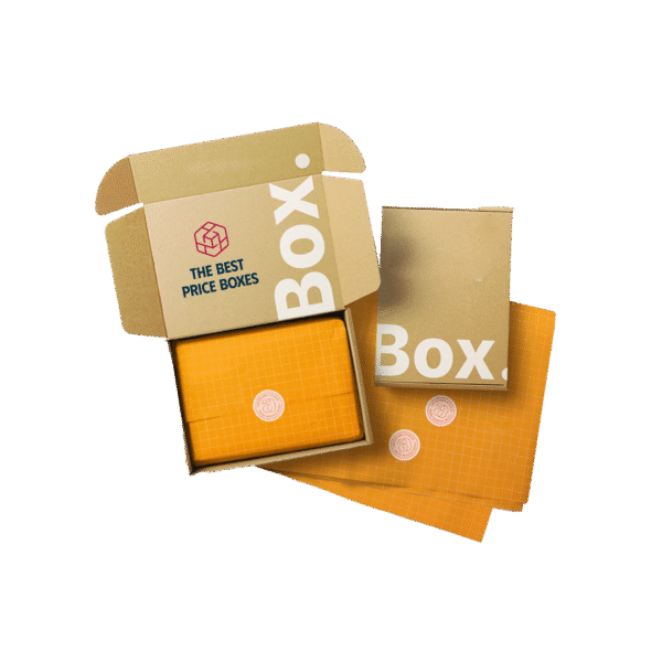 Custom Printed Bux board Boxes no minimum