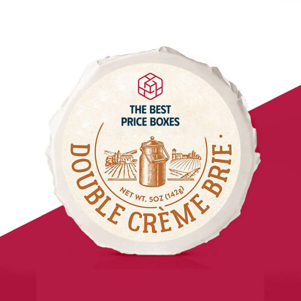 Custom Printed Cheese Paper