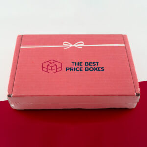 Custom Printed Food Subscription Boxes