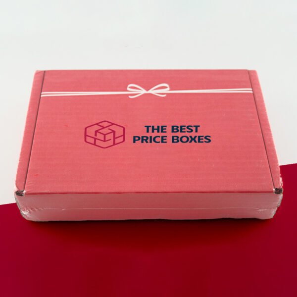 Custom Printed Food Subscription Boxes