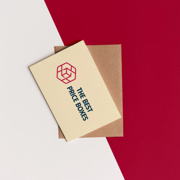 Custom Printed Greeting Cards