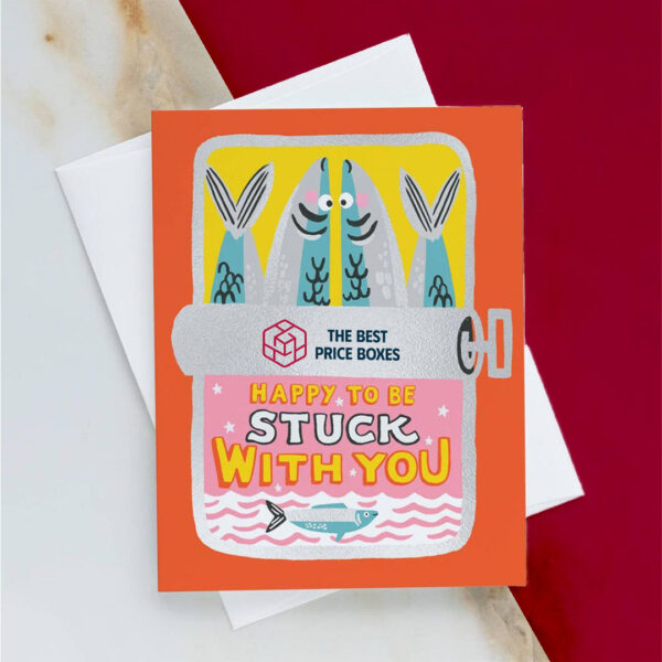 Custom Printed Greeting Cards in usa
