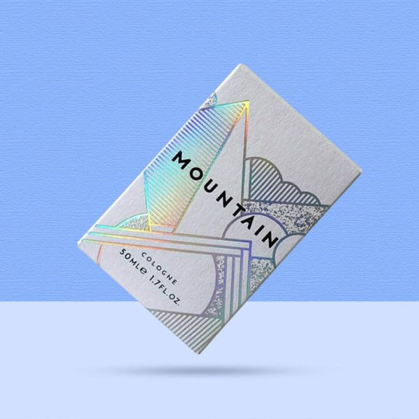 Holographic Foiling Boxes
