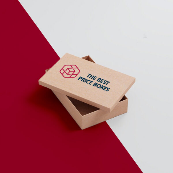 Custom Printed Kraft Boxes