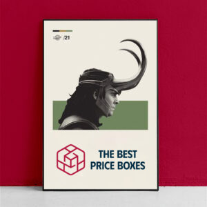 Custom Printed Movie Posters