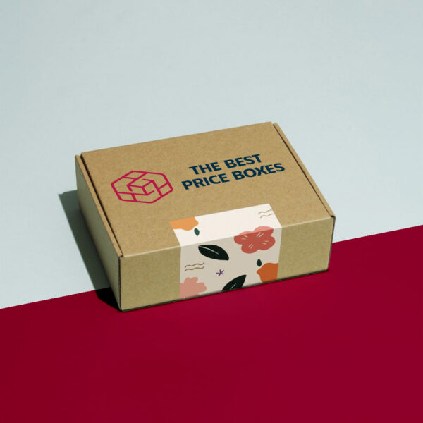 Custom Printed Stationery Subscription Boxes No Minimum