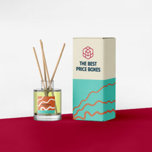 Custom Reed Diffuser Boxes