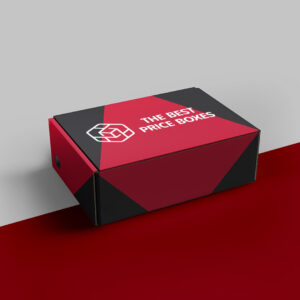Custom Shoe Boxes