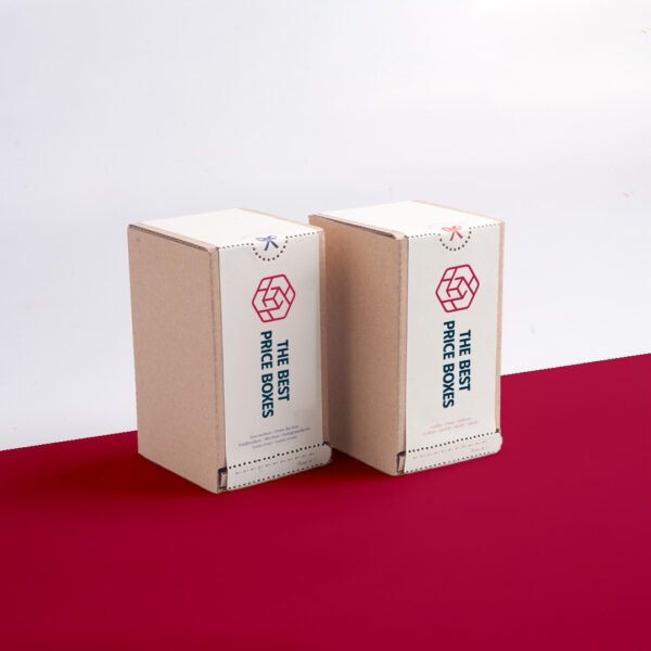 Custom Tea Boxes