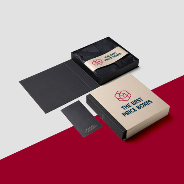 Custom Textile packaging
