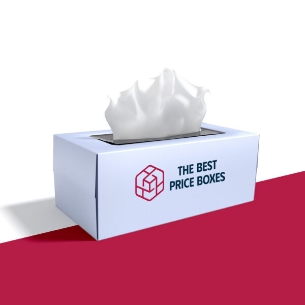 Custom Tissue Boxes