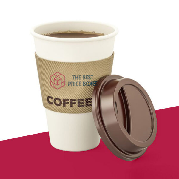 Custom To Go Coffee Cups