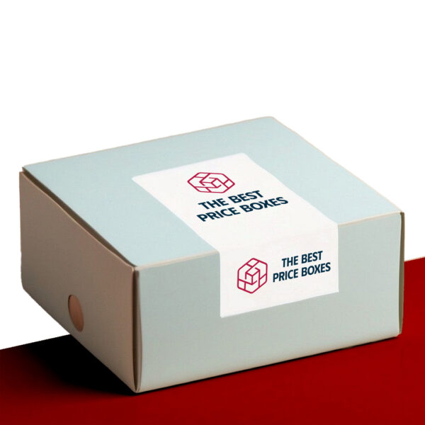 Custom White Label Packaging