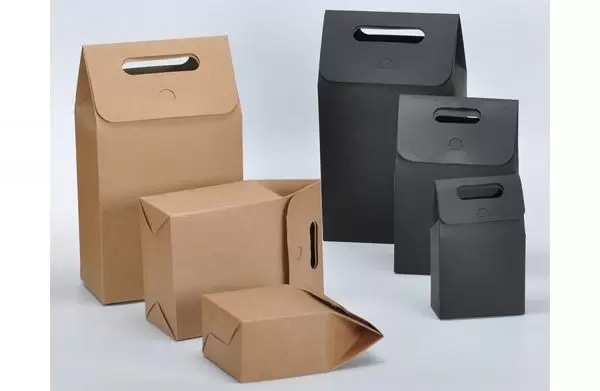 Custom packaging boxes designed to enhance your brand with premium, fine-fee container options.