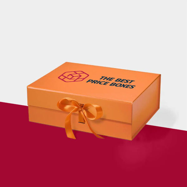 Custom printed Halloween Boxes