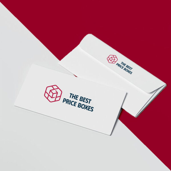 Custom printed Mailing Envelopes