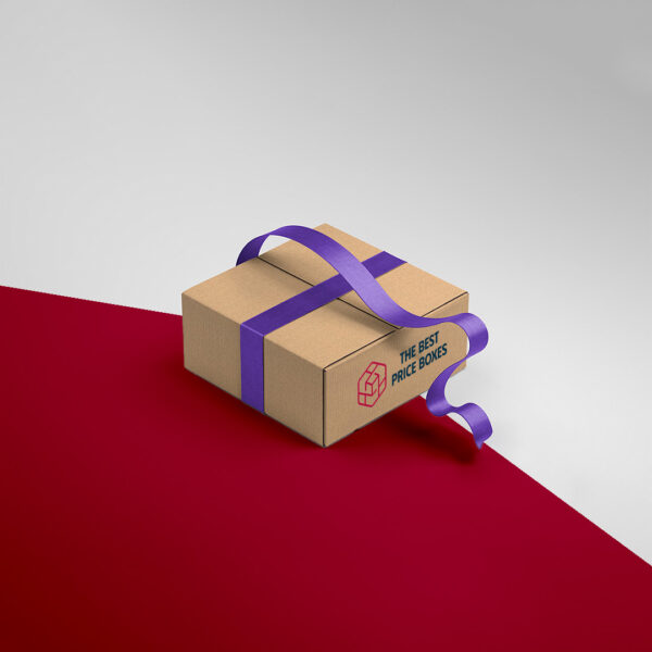 Customize Advertising Packaging