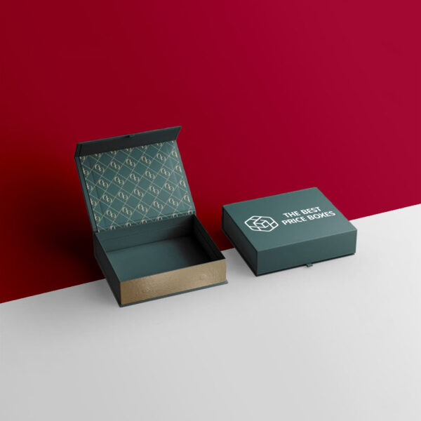 Customize Black Friday Packaging