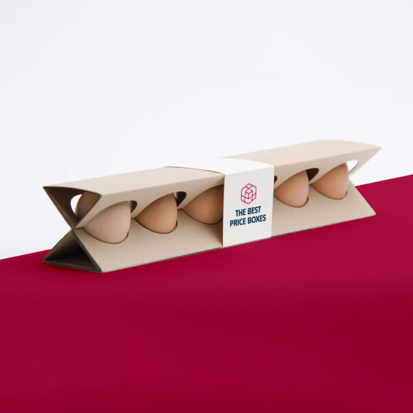 Customize Custom Egg Carton
