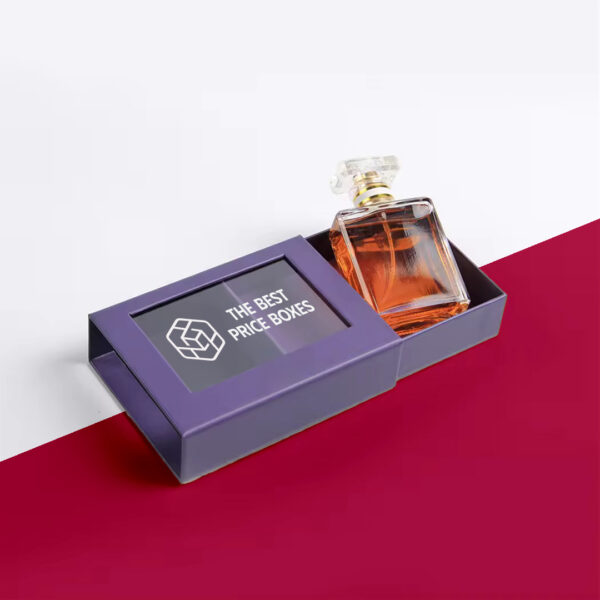 Customize Perfume Boxes