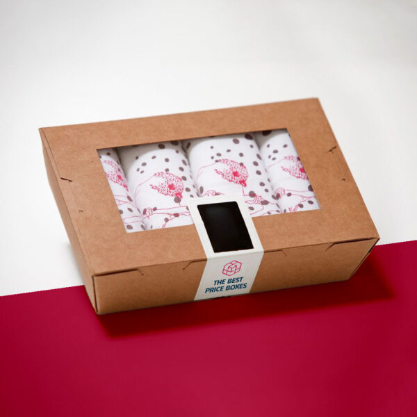 Customize Textile packaging