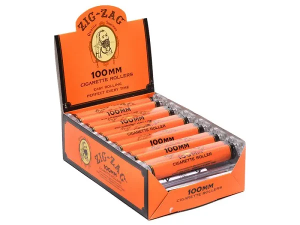 Blunt Boxes